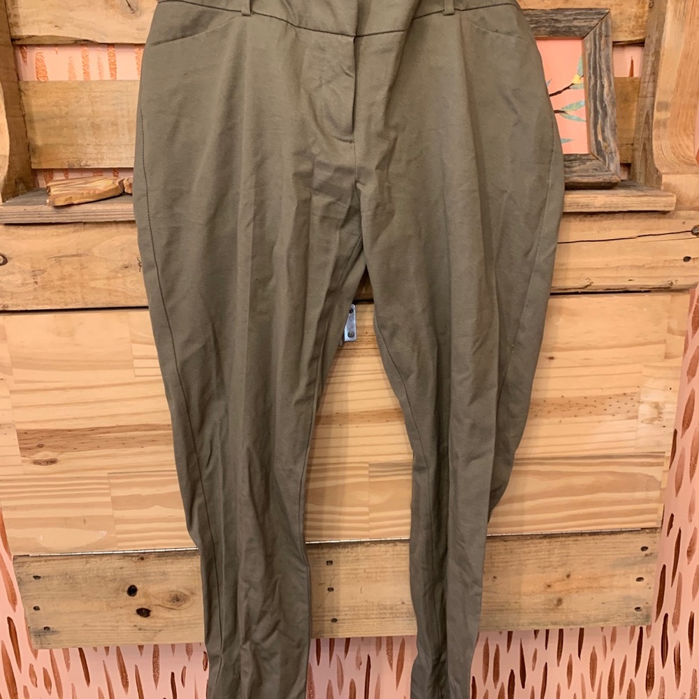 Pants